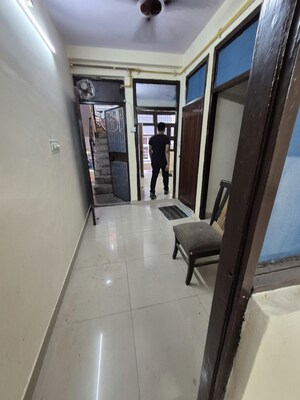 2.5 BHK Builder Floor For Rent in Mayur Vihar