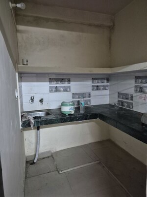 Kitchen/pantry in 2.5 BHK Builder Floor at Mayur Vihar – for Rent