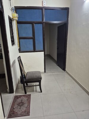 Hall in 2.5 BHK Builder Floor at Mayur Vihar – for Rent