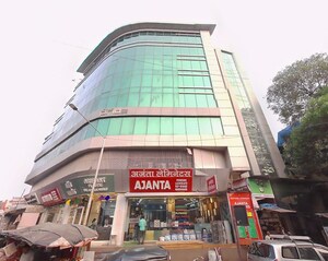  Office Space For Sale in Vile Parle West