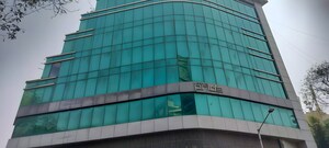 Bathroom in  Office Space at Vile Parle West – for Sale