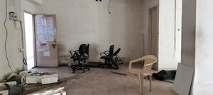Gym in  Office Space at Vile Parle West – for Sale