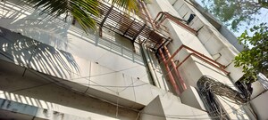 Staircase in  Office Space at Vile Parle West – for Sale