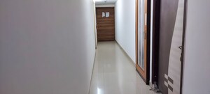 Building Lobby in  Office Space at Vile Parle West – for Sale