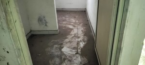 Balcony in  Office Space at Vile Parle West – for Sale