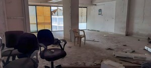 Parking in  Office Space at Vile Parle West – for Sale