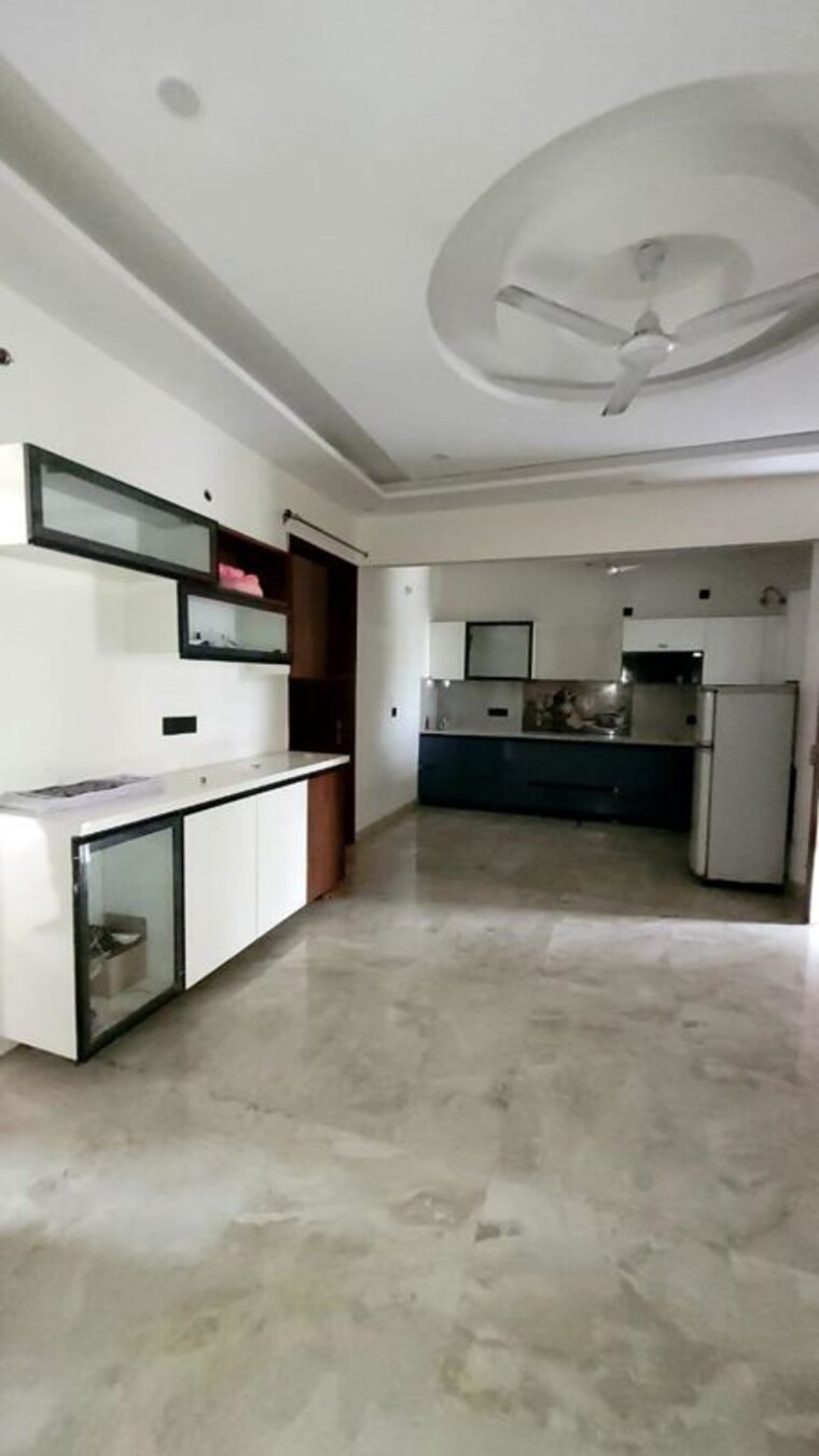 Kitchen, aerocity 3 Bedroom 250 Sq.Yd. Independent House In Aerocity Mohali 10783244