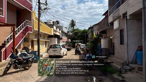  Independent House – Exterior View View at Jawaharnagar - for Sale