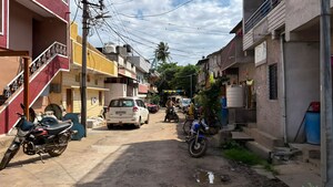  Independent House – Exterior View View at Jawaharnagar - for Sale