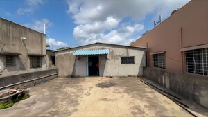  Independent House – Exterior View View at Jawaharnagar - for Sale