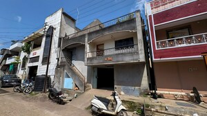  Independent House For Sale in Jawaharnagar