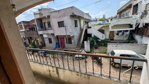  Independent House – Exterior View View at Jawaharnagar - for Sale