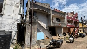  Independent House – Exterior View View at Jawaharnagar - for Sale