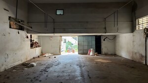 Parking in  Independent House at Jawaharnagar – for Sale