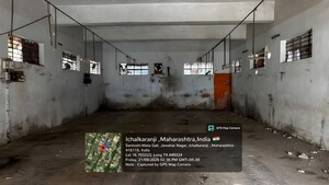  Independent House – Exterior View View at Jawaharnagar - for Sale
