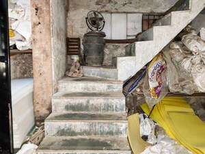 Staircase in  Warehouse at Ulhasnagar – for Sale