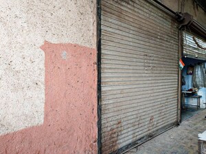 Balcony in  Warehouse at Ulhasnagar – for Sale
