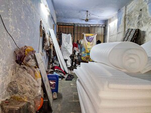 Balcony in  Warehouse at Ulhasnagar – for Sale