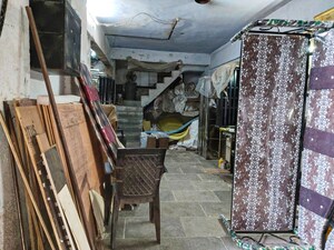 Balcony in  Warehouse at Ulhasnagar – for Sale