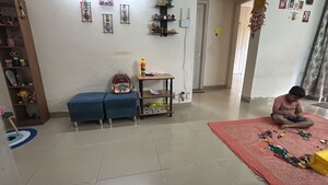 Furnished Amenities in 3 BHK Apartment at Eros Wembley Estate, Sector 50 – for Rent
