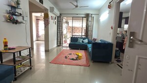 3 BHK Apartment For Rent in Eros Wembley Estate, Sector 50