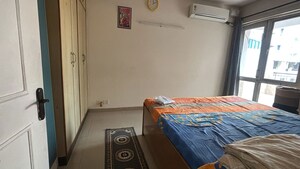 Bedroom in 3 BHK Apartment at Eros Wembley Estate, Sector 50 – for Rent