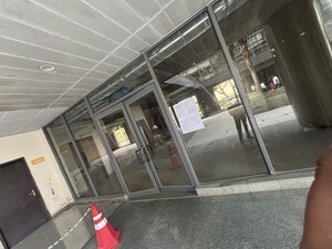 Parking in  Office Space at Sector 62 – for Sale