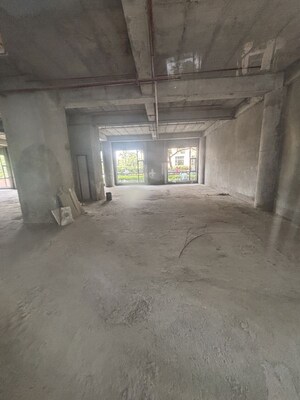 Building Lobby in  Office Space at Sector 62 – for Sale