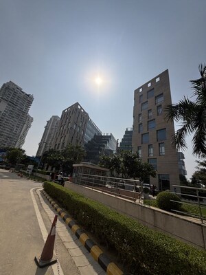  Office Space – Exterior View View at Sector 62 - for Sale