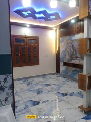 Bedroom in 3 BHK Independent House at Sidcul – for Sale