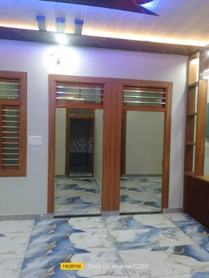 Building Lobby in 3 BHK Independent House at Sidcul – for Sale