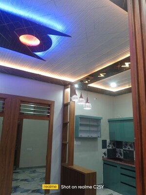 Furnished Amenities in 3 BHK Independent House at Sidcul – for Sale
