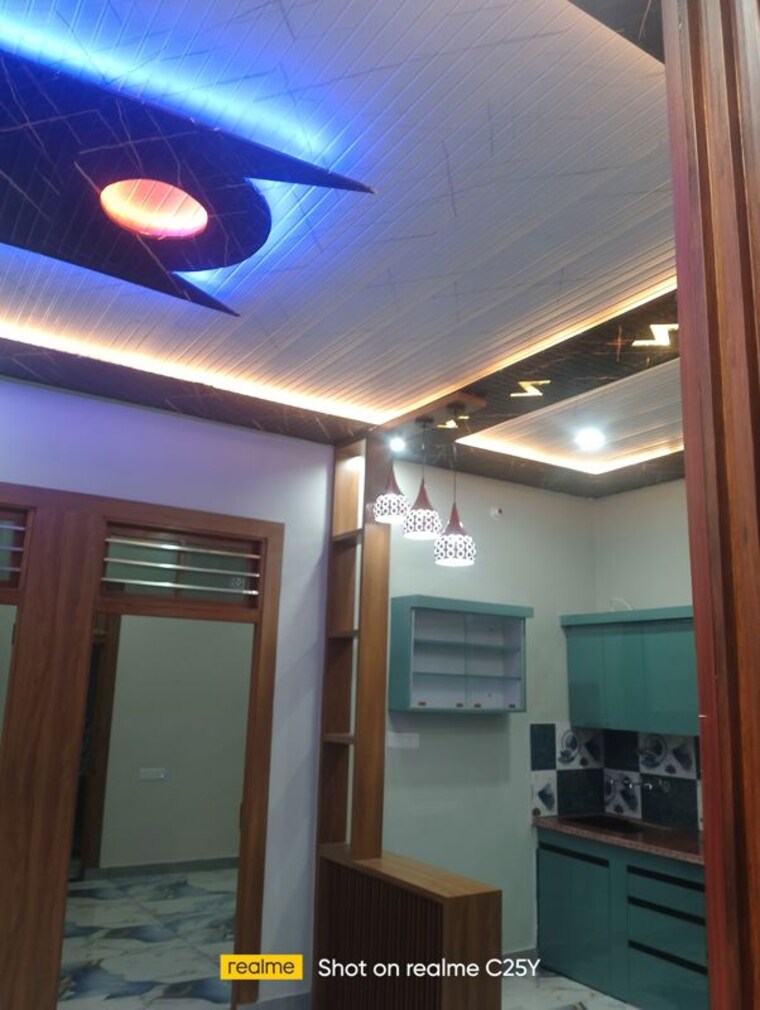 undefined, sidcul 3 Bedroom 1200 Sq.Ft. Independent House In Sidcul Haridwar 10783250