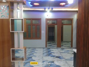 Bedroom in 3 BHK Independent House at Sidcul – for Sale
