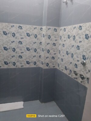 Bathroom in 3 BHK Independent House at Sidcul – for Sale