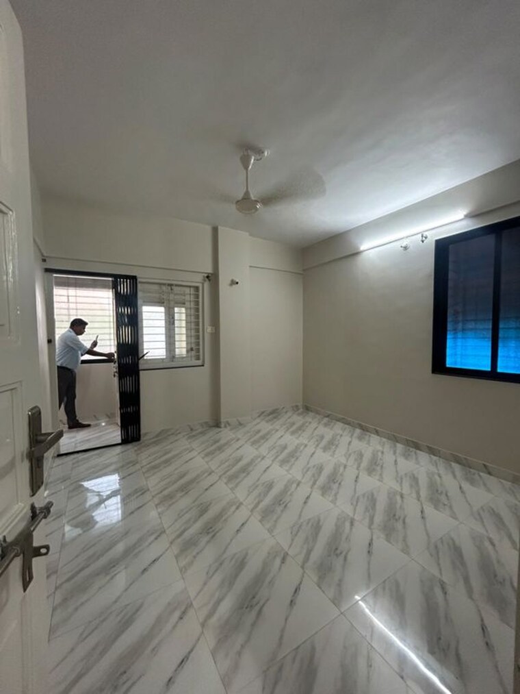 Bedroom, mahim-landmark 2 Bedroom 1000 Sq.Ft. Apartment In Mahim Mumbai 10783279
