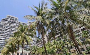 Apartment – Exterior View View at Shirdhon - for Sale