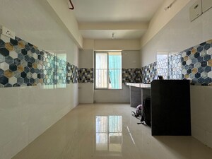 Kitchen in 1 BHK Apartment at Colo Color Rise, Dadar West – for Rent