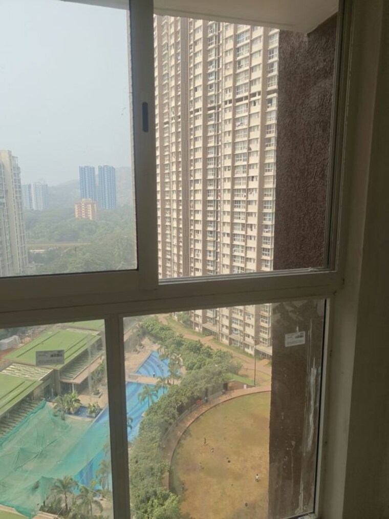 Room, runwal-forests 2 Bedroom 753 Sq.Ft. Apartment In Kanjurmarg West Mumbai 10783284