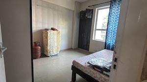Living Room in 3 BHK Apartment at Eros Wembley Estate, Sector 50 – for Rent