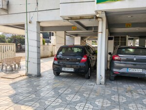 Parking in  Apartment at Salai Gadhani – for Sale
