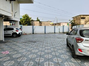  Apartment – Exterior View View at Salai Gadhani - for Sale