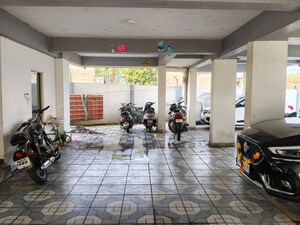 Parking in  Apartment at Salai Gadhani – for Sale