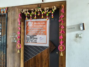  Apartment – Exterior View View at Salai Gadhani - for Sale