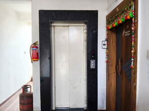 Bedroom in  Apartment at Salai Gadhani – for Sale