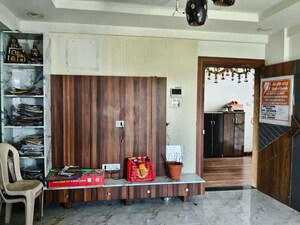 Living Room in  Apartment at Salai Gadhani – for Sale