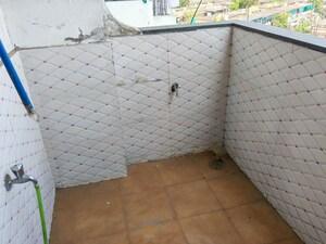 Bathroom in  Apartment at Salai Gadhani – for Sale