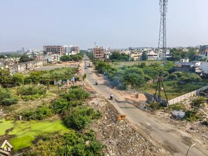  Apartment – Exterior View View at Salai Gadhani - for Sale