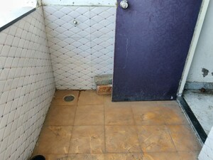 Bathroom in  Apartment at Salai Gadhani – for Sale