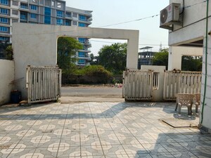  Apartment – Exterior View View at Salai Gadhani - for Sale